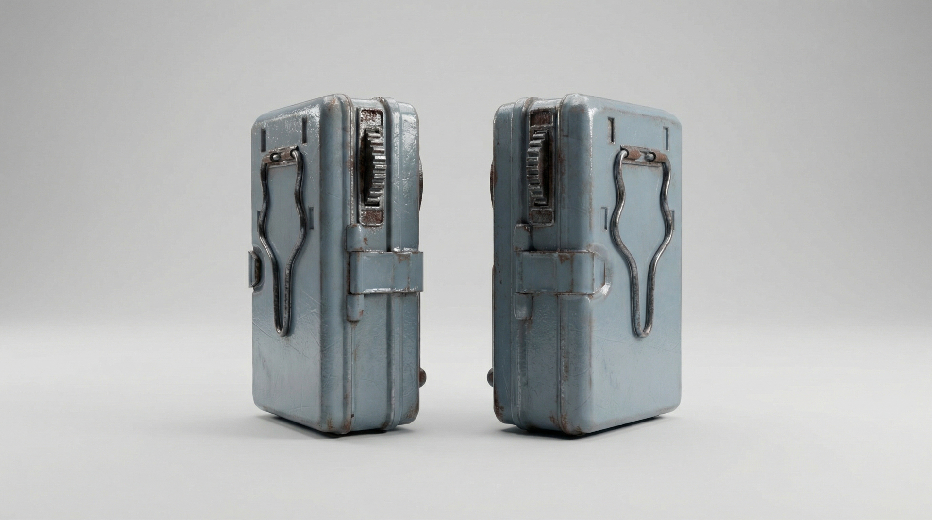 AI Generated Render 01