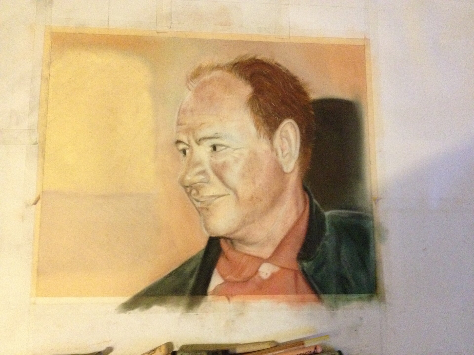 TraditionalPortraitStudy5