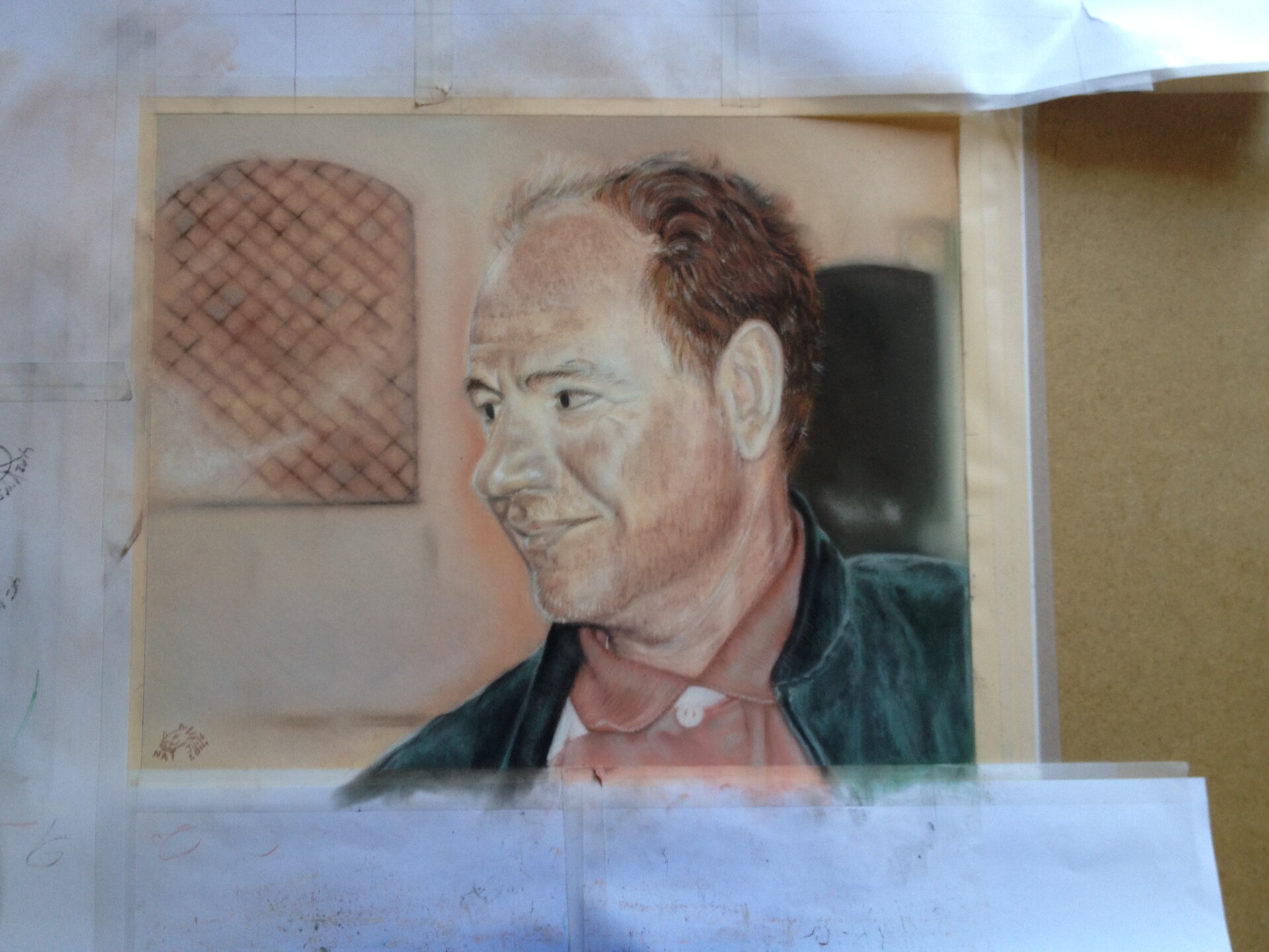 TraditionalPortraitStudy6