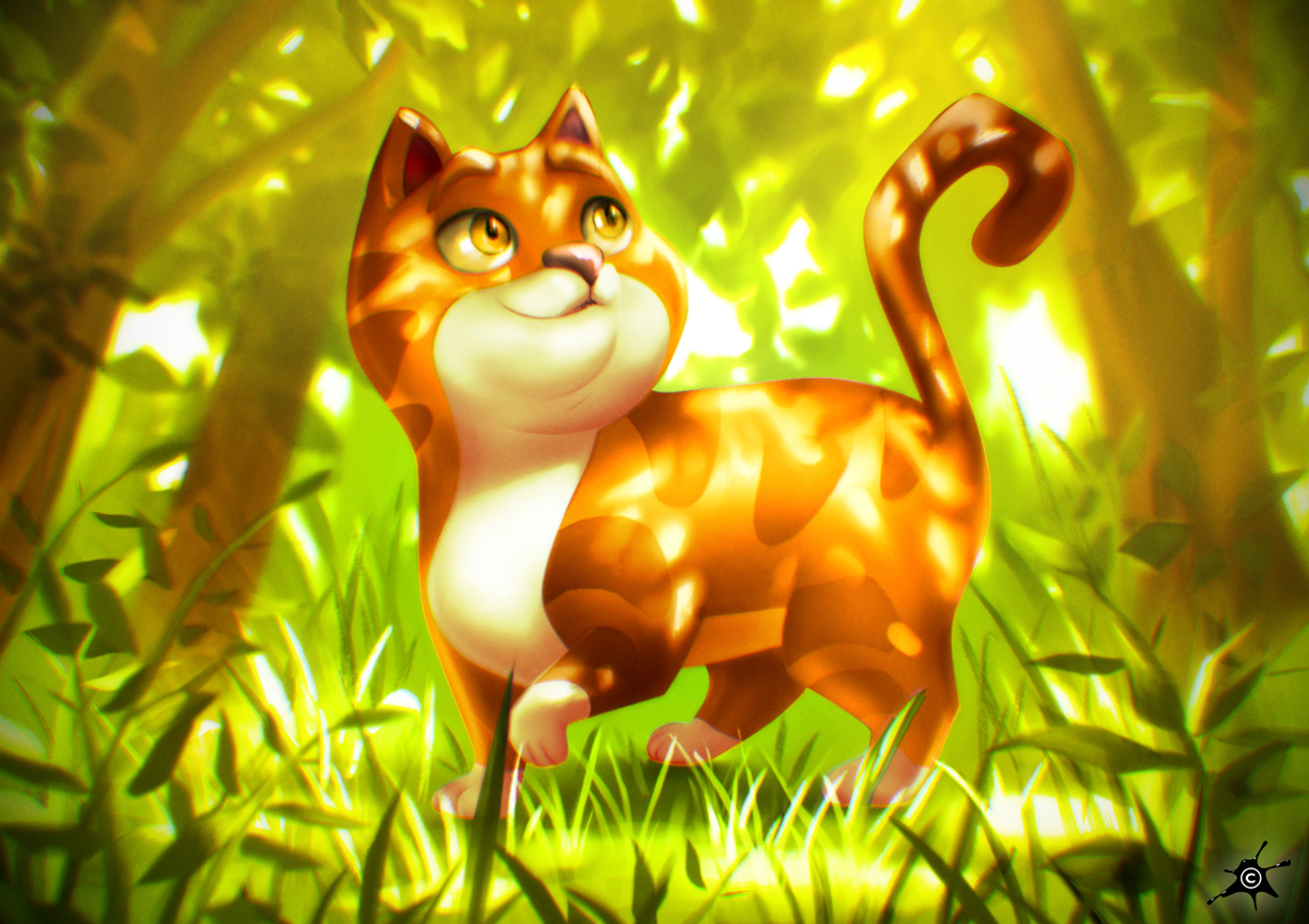 Winter Is Coming | Painting Process Breakdown