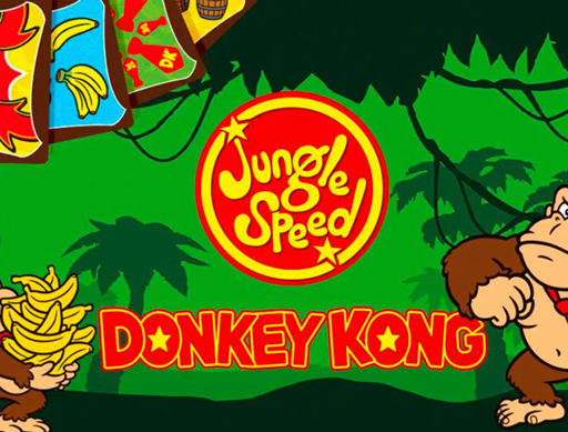 Jungle Speed | Limited Edition