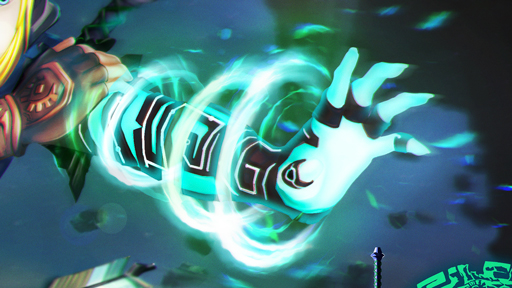 Link | Tears of the Kingdom