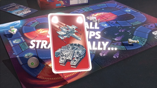 Star Wars Super Teams